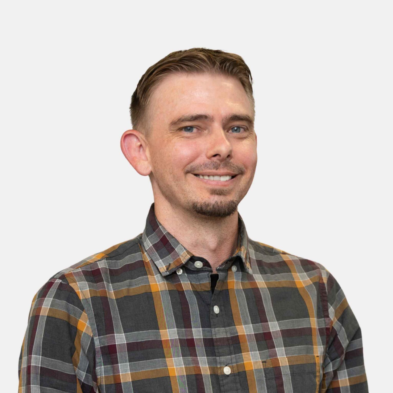 Gavin Arbuckle