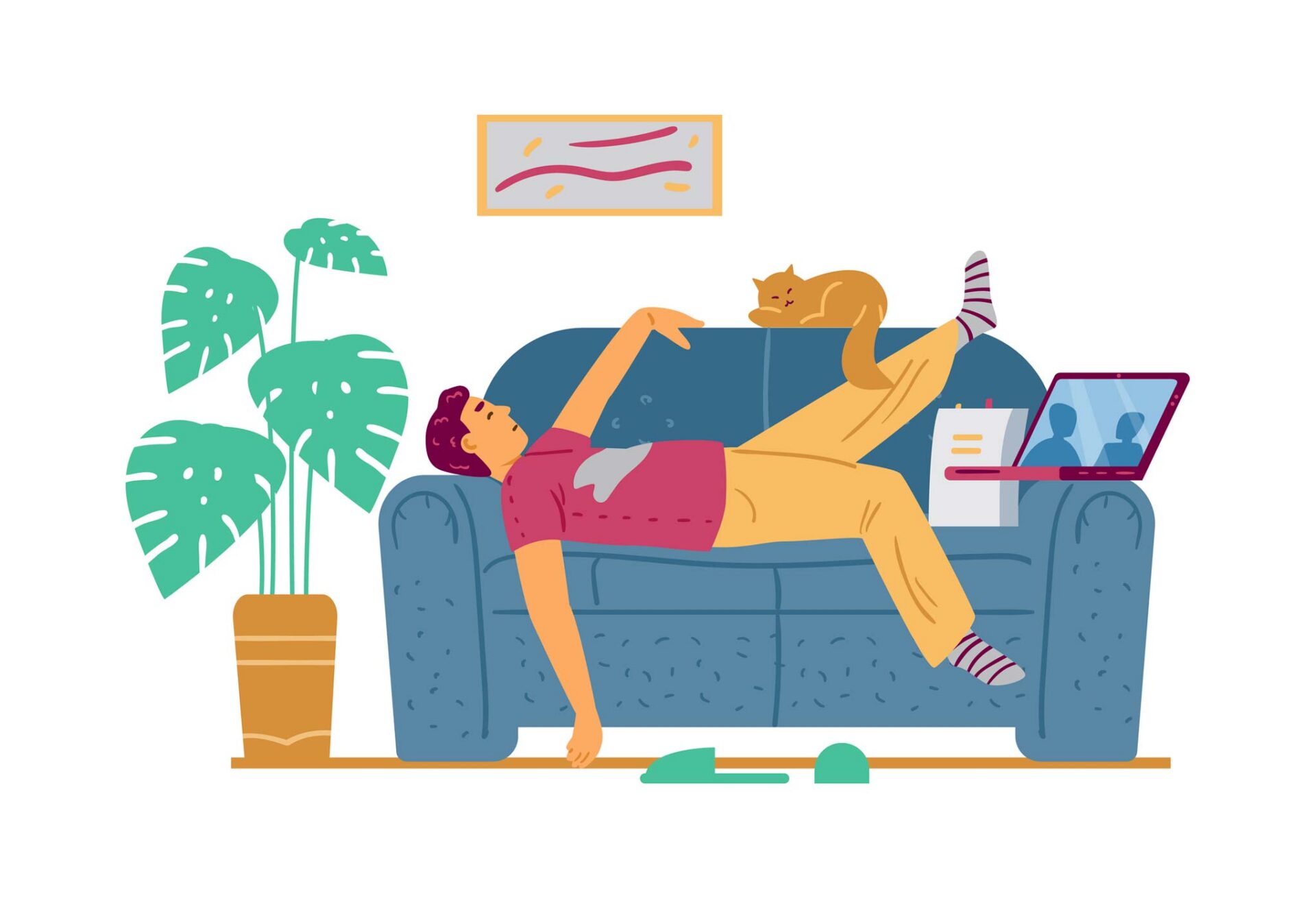 Understanding Your Son’s Lack of Motivation